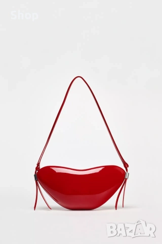 👛 Чанти на Zara , снимка 15 - Чанти - 53862006