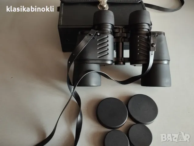 Ловен Японски Бинокъл-Opticron VEGA II 8x40, снимка 9 - Екипировка - 48903540