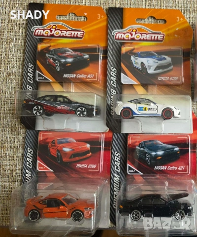 Hot wheels колички, снимка 6 - Колекции - 53023708