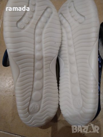 Беко пантофи 26, снимка 2 - Детски пантофи - 39720827