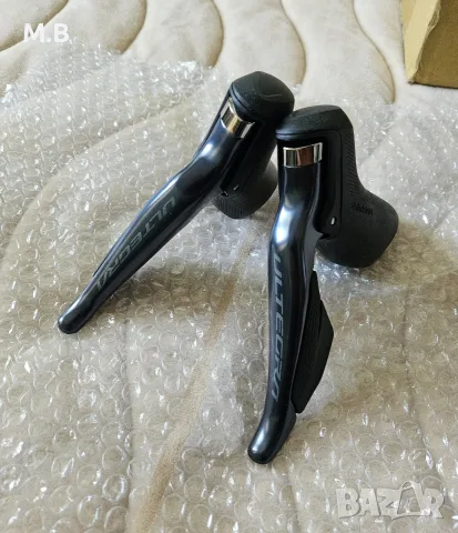 Нови команди-Ultegra 8150 Di2