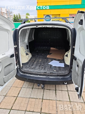 Dacia Logan LPG, снимка 5 - Автомобили и джипове - 52049313