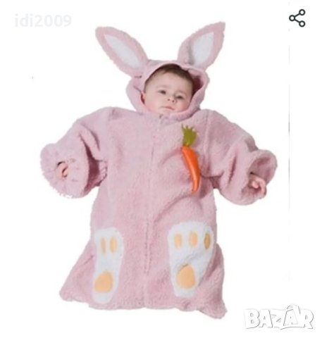 Чувалче Зайче