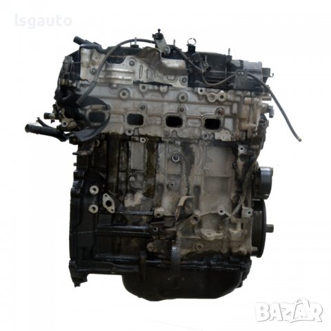 Двигател 2.0 1ADFTV Toyota Avensis III 2009-2015 ID:96908, снимка 4 - Части - 40121052