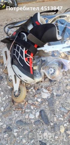 Ролери, снимка 11 - Ролери, кънки - 51115120