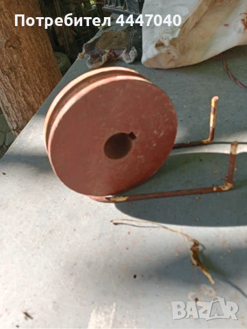 Ремачна шайба , снимка 7 - Резервни части за машини - 50679447