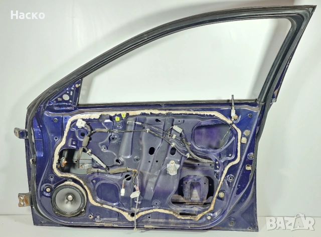 Предна Дясна Врата Honda Accord 7 VII Хонда Акорд 2003г-2008г, снимка 2 - Части - 53750359