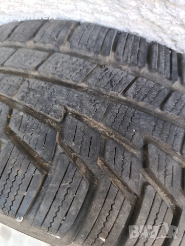 Две гуми Nokian с джанти , снимка 7 - Гуми и джанти - 51300715