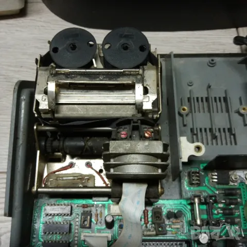 Елка 803-02 за части, снимка 10 - Друга електроника - 48777571