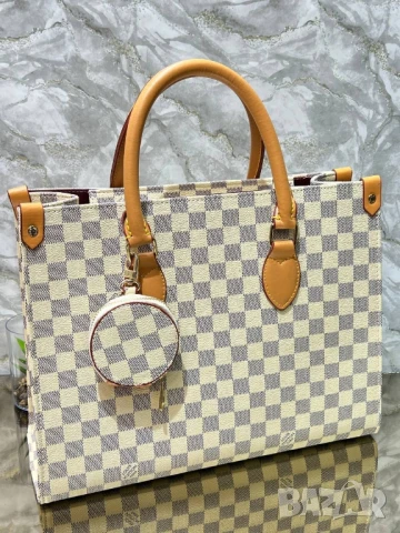 чанти louis vuitton , снимка 7 - Чанти - 51353418