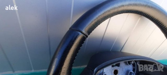 волан Peugeot 407 добро състояние , снимка 4 - Аксесоари и консумативи - 42129006