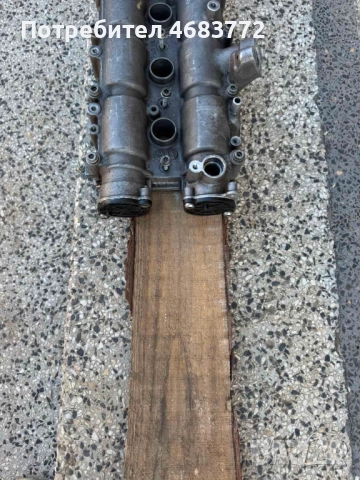 Комплект капак с валове за 1.4 Tsi Vag Grup само за 450лв. 03c103475cd, снимка 2 - Части - 52805379