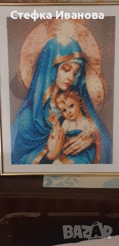 Диамантен гоблен , снимка 1