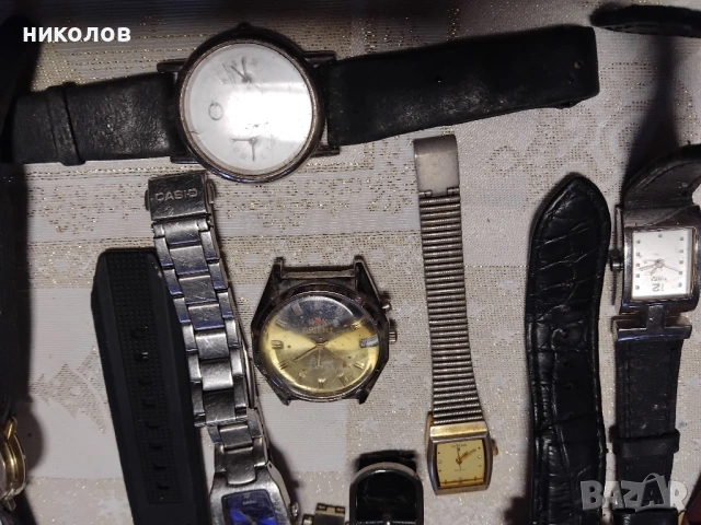 ЧАСОВНИЦИ, снимка 12 - Мъжки - 53192816