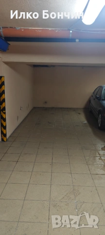 Под наем подземно парко място, снимка 5 - Гаражи и паркоместа - 53711443