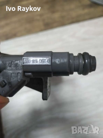 Дюзи , инжектори за Ford Maverick , Mazda Tribute , 0280155887, снимка 6 - Части - 52513981