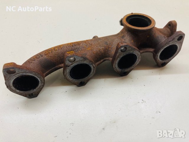 Изпускателен колектор за БМВ BMW 3 серия F30 F31 2.0 D B47D20A ​851988803 2018, снимка 4 - Части - 42624947