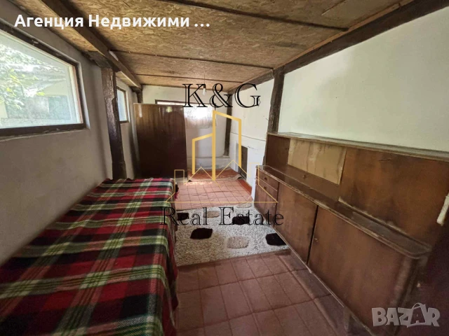 Едноетажна къща в с. Ушинци , снимка 4 - Къщи - 50970577