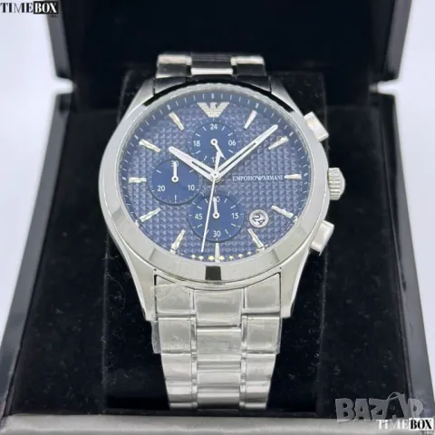 Emporio Armani AR11528 Paolo Chronograph