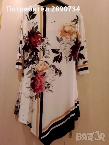 Туника на Junona, снимка 2 - Туники - 50346806