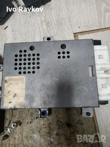 Комфорт модулът  ел.стъклата , Chrysler Voyager , Dodge , P4686673 ,