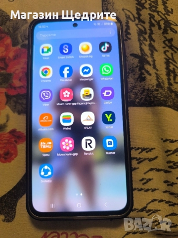 Самсунг А 55 