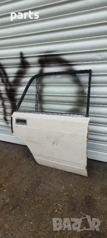 Задна Дясна Врата Лада 5 (оборудвана), снимка 3 - Части - 50426814