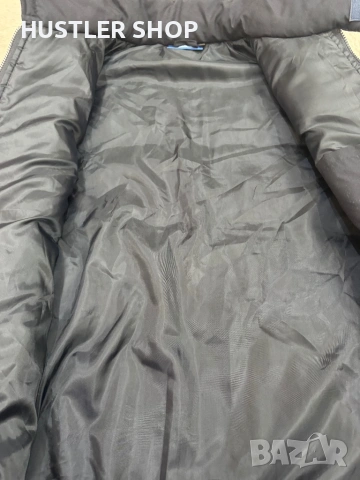 Мъжки елек MICHELIN. Размер 2XL, снимка 4 - Якета - 53586875