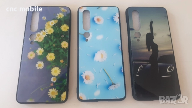 Xiaomi Mi 10 Xiaomi Mi 10 Pro Xiaomi Mi 10 Lite калъф case , снимка 10 - Калъфи, кейсове - 51797633