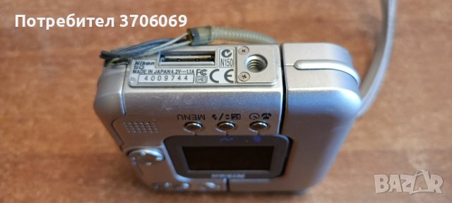 Стари фотоапарати , снимка 14 - Фотоапарати - 40392187