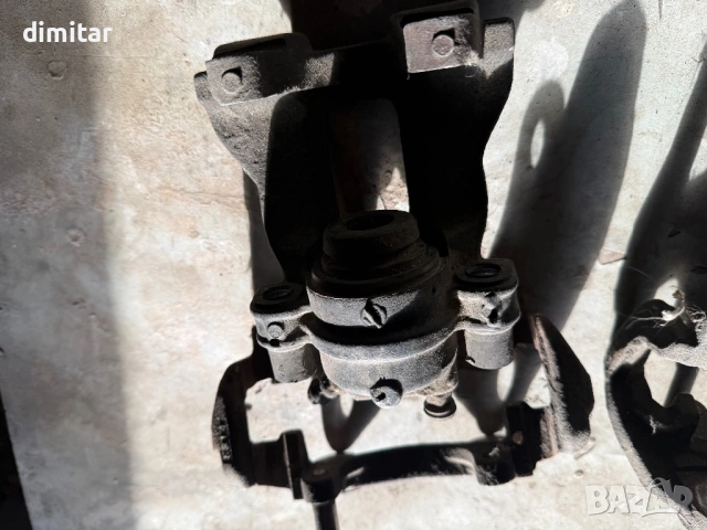 Mercedes CLS 219 части, снимка 3 - Части - 53042851