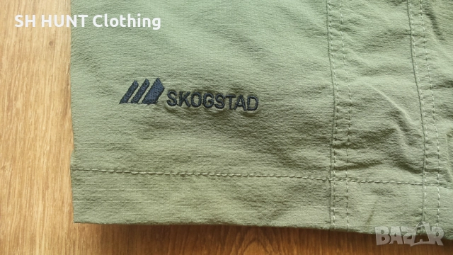 SKOGSTAD Stretch Shorts размер XXL еластични къси панталони - 1733, снимка 10 - Екипировка - 52879157