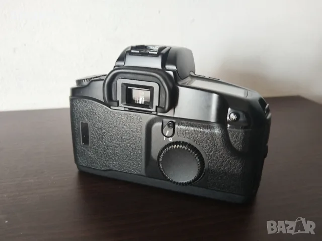 Canon EOS 100 Japan , снимка 9 - Фотоапарати - 56059408