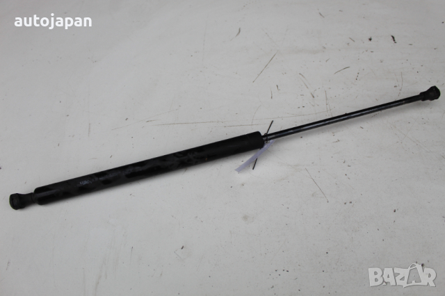 Амортисьор багажник Пежо 206 1.4 75кс 2врати 03г Peugeot 206 1.4 75hp 2003