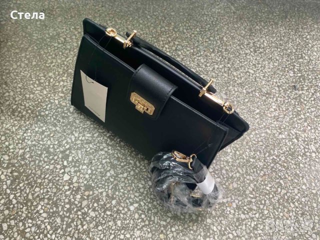 Дамска чанта ORSAY, нова, с етикет, снимка 10 - Чанти - 41983986