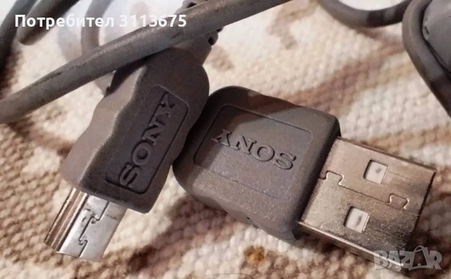 Фотоапарат SONY DSC-P73 в кутия, снимка 6 - Фотоапарати - 53324637