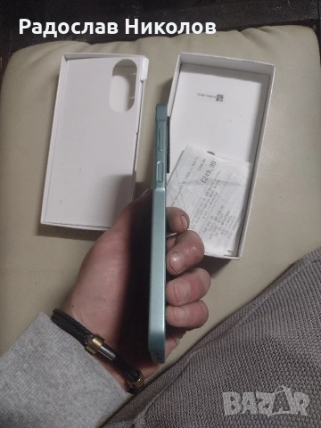 Samsung a26 5G 16/256GB Телефона е перфектен , снимка 2 - Samsung - 53104424