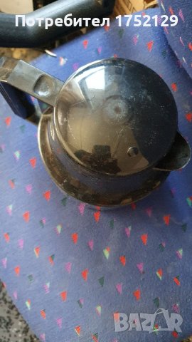 Severin Кафе машина, снимка 4 - Кафемашини - 39050185