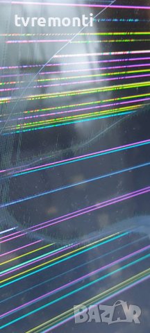  T-con Board LG Display V15 FHD DRD 6871l-3806b 6870c-0532a, снимка 8 - Части и Платки - 38757799