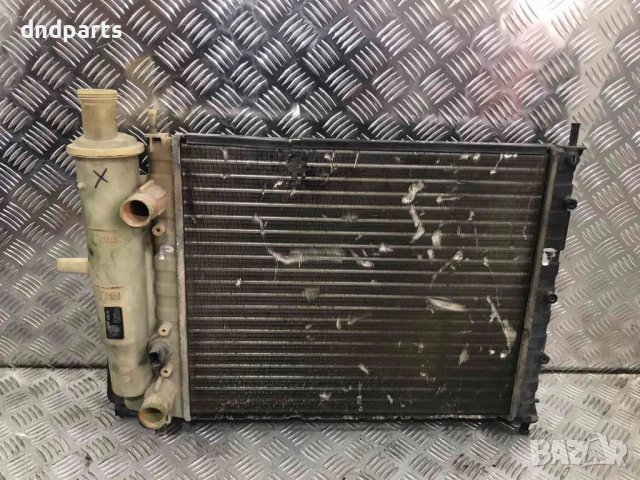 Воден радиатор Fiat Bravo,1.6i,1998г.