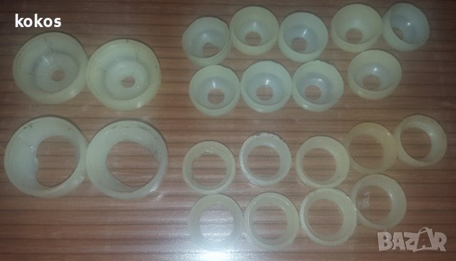 Части за Москвич, снимка 4 - Части - 39933903