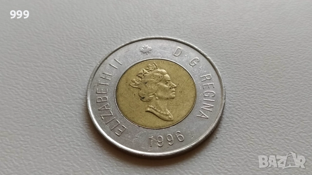 монети Канада, снимка 13 - Нумизматика и бонистика - 45437052