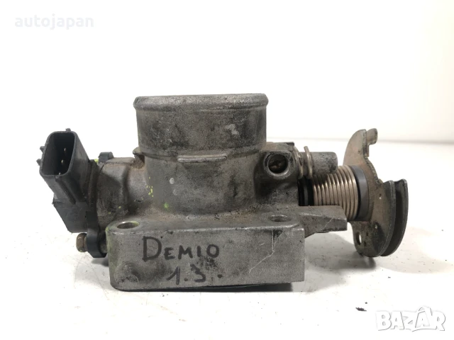 Дроселова Клапа Mazda Demio 1.3