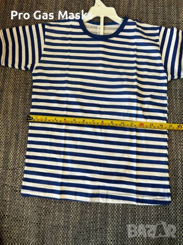 Моряшка Тениска 100 % Памук Детска 36/38 само за 8 лв за брой Последни Бройки Моряшки Тениски Цени н, снимка 8 - Детски тениски и потници - 40266784