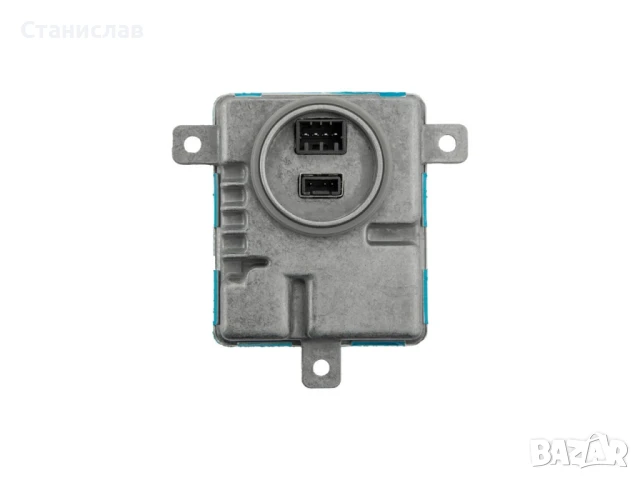 Баласт модул за ксенон на Seat Alhambra 7N, снимка 3 - Части - 50618989