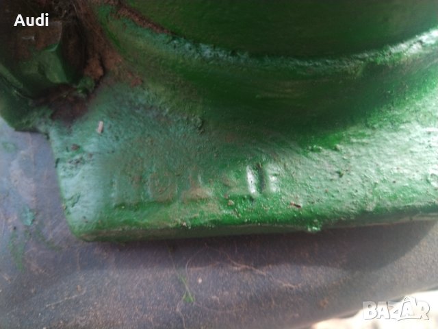 Неработещ хидравличен  крик  с винт 15 тона подемност.  Българско производство.  Изпращам по Еконт. , снимка 3 - Хидравлични и пневматични чукове - 42714634