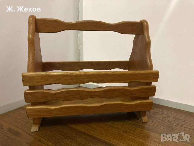 Масивна поставка