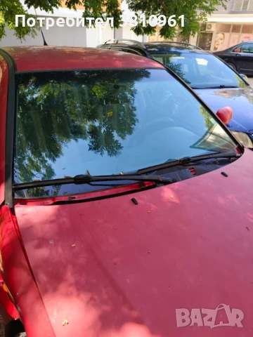 Продавам автомобил , снимка 6 - Автомобили и джипове - 50929608