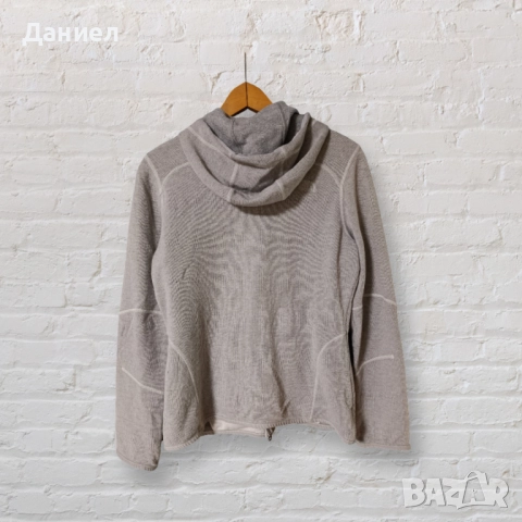 Дамско горнище The north face , снимка 2 - Блузи с дълъг ръкав и пуловери - 52003818