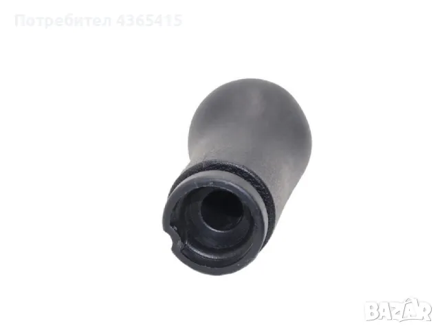 Топка за скоростен лост Ford Fiesta MK5 (2002 - 2008) , снимка 2 - Части - 49314058